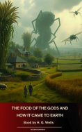 eBook: The Food of the Gods and How It Came to Earth