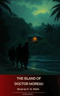 ebook: The Island of Doctor Moreau