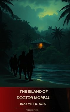 ebook: The Island of Doctor Moreau