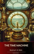 eBook: The Time Machine