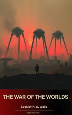 ebook: The War of the Worlds