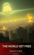 eBook: The World Set Free