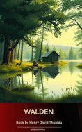 ebook: Walden