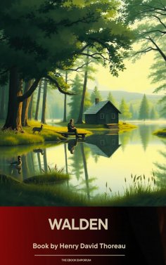 ebook: Walden