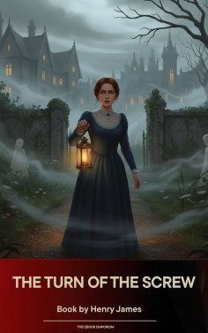 ebook: The Turn of the Screw