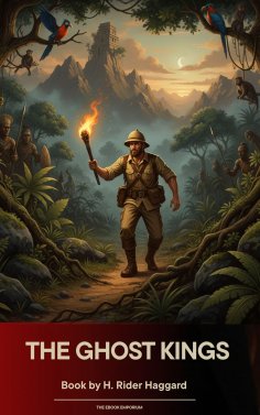 eBook: The Ghost Kings