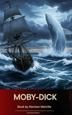 eBook: Moby-Dick