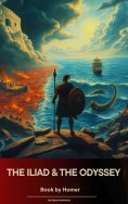 ebook: The Iliad & The Odyssey