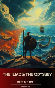 ebook: The Iliad & The Odyssey