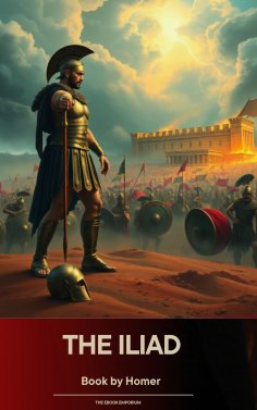 ebook: The Iliad