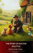 ebook: The Story of Doctor Dolittle