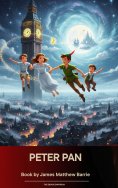 eBook: Peter Pan