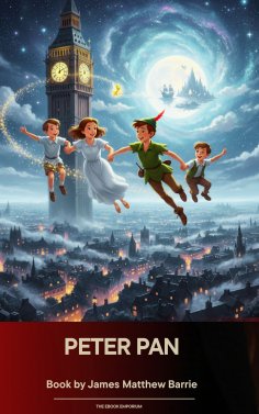 eBook: Peter Pan