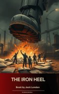 eBook: The Iron Heel