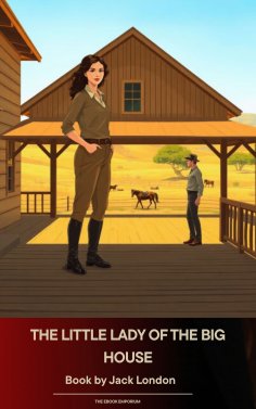 ebook: The Little Lady of the Big House