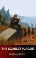 ebook: The Scarlet Plague