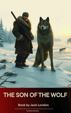 ebook: The son of the wolf