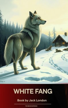 ebook: White Fang