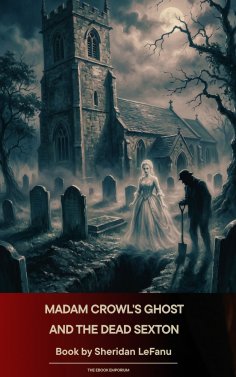 eBook: Madam Crowl's Ghost and the Dead Sexton