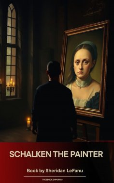 eBook: Schalken the Painter