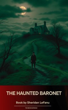 eBook: The Haunted Baronet