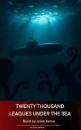 ebook: 20,000 Leagues under the Sea