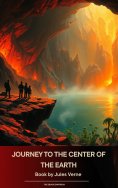 eBook: A Journey into the Center of the Earth