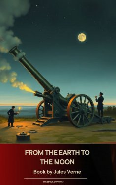 eBook: From the Earth to the Moon