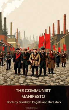 eBook: The Communist Manifesto