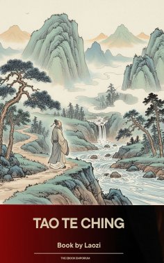 eBook: Tao Te Ching