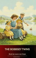 ebook: The Bobbsey Twins