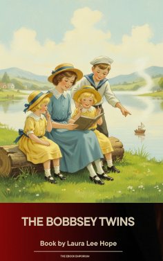 ebook: The Bobbsey Twins