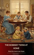 ebook: The Bobbsey Twins at Home
