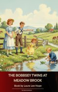 ebook: The Bobbsey Twins at Meadow Brook