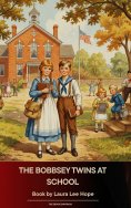 ebook: The Bobbsey Twins at School
