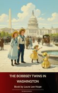 ebook: The Bobbsey Twins in Washington