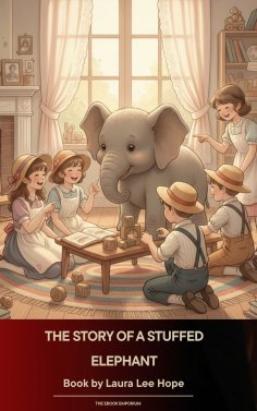 ebook: The Story of a Stuffed Elephant