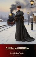 eBook: Anna Karenina