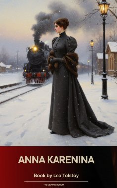 eBook: Anna Karenina