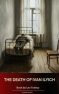 eBook: The Death of Ivan Ilyich