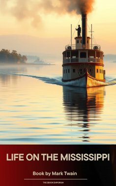 eBook: Life on the Mississippi