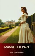 eBook: Mansfield Park