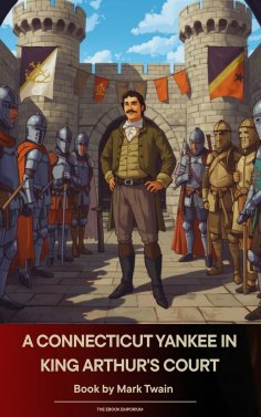 eBook: A Connecticut Yankee in King Arthur's Court