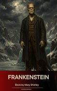 ebook: Frankenstein
