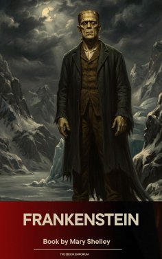 ebook: Frankenstein