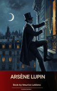 ebook: Arsène Lupin