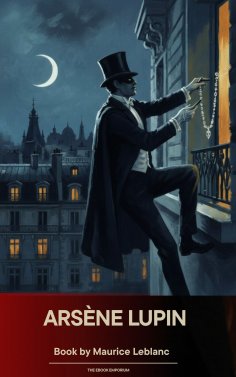 ebook: Arsène Lupin