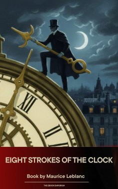 ebook: Eight Strokes of the Clock