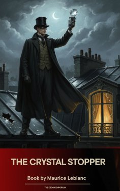 eBook: The Crystal Stopper