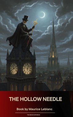 ebook: The Hollow Needle